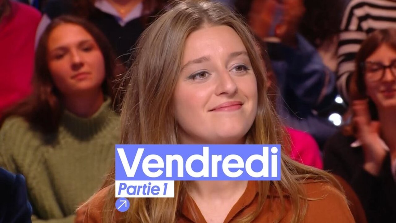 Quotidien 9x30