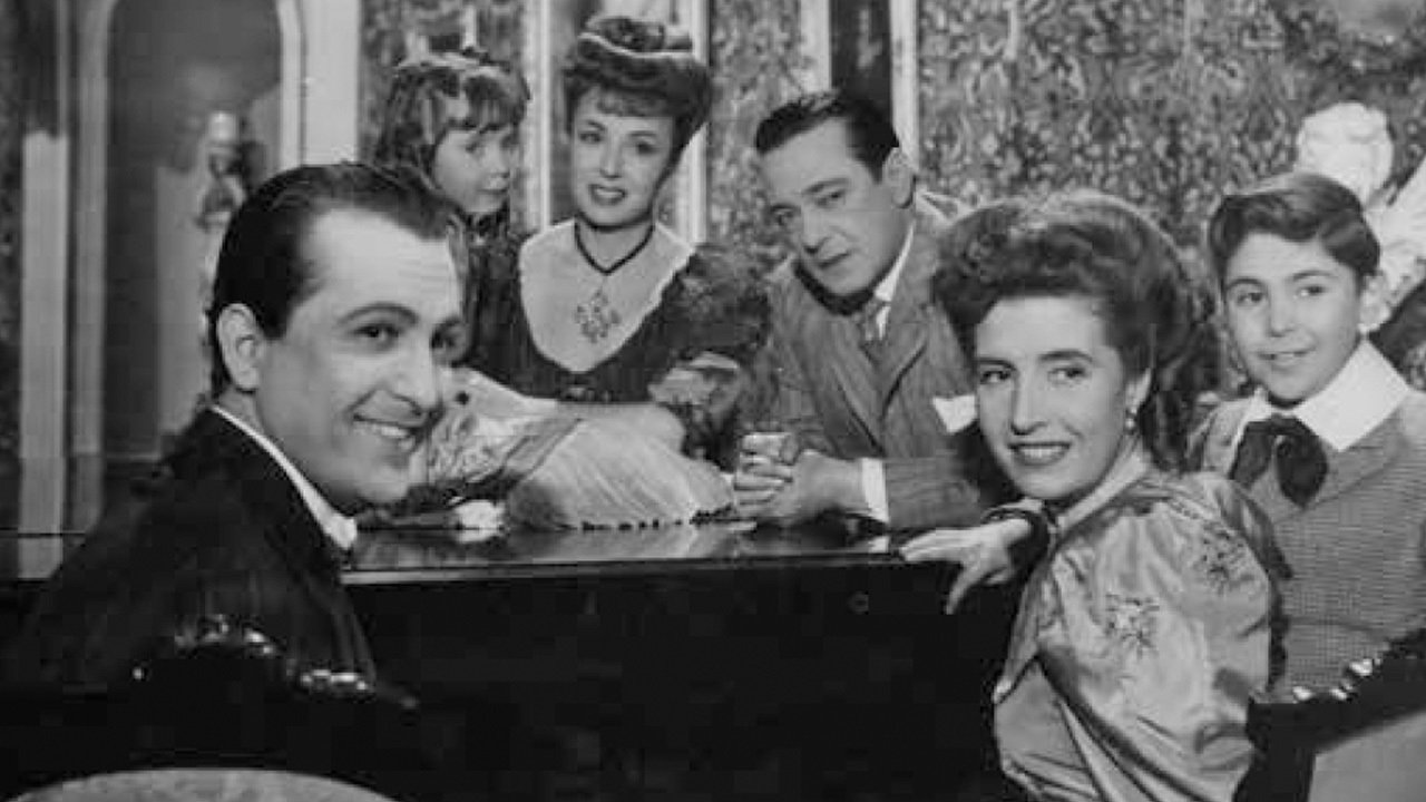 Historia del 900 (1949)