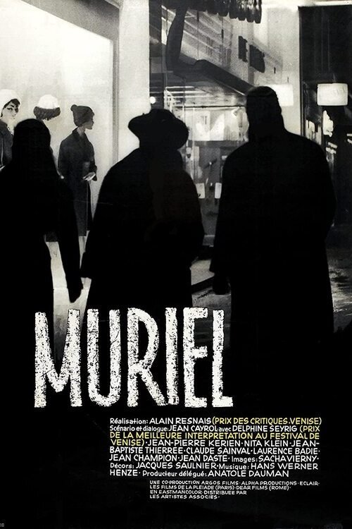 EN - Muriel (1963) (FRENCH MULTI SUB)
