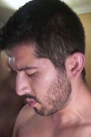 et billede af Rob Fox