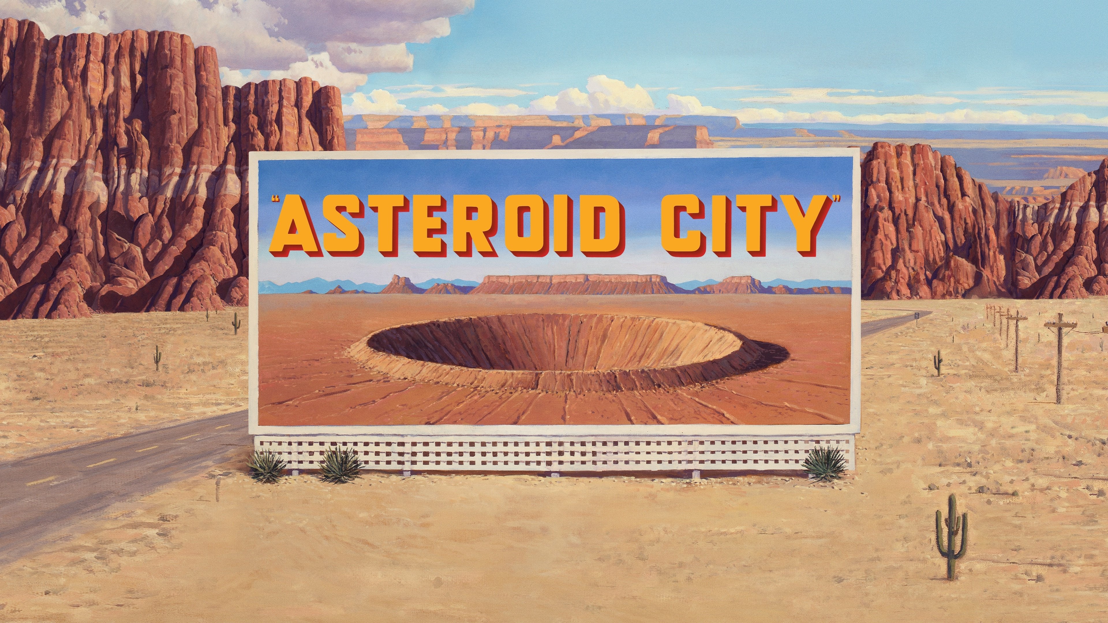 Asteroid City