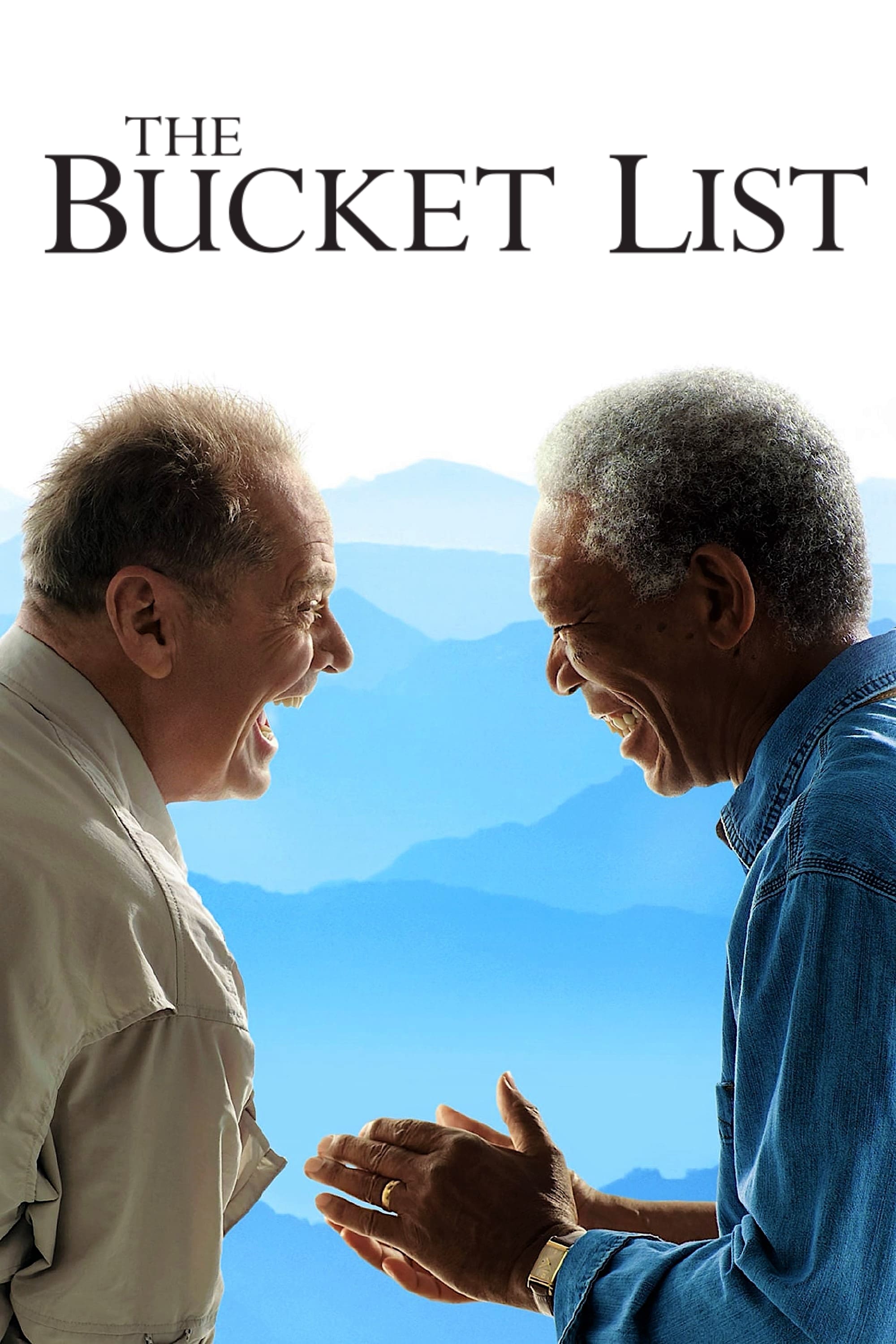 The Bucket List