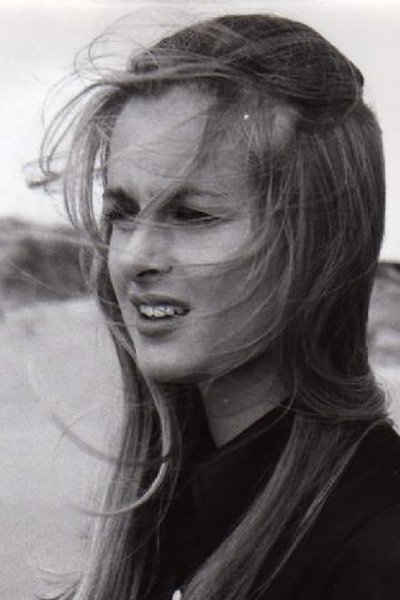 et billede af Jean Harrington