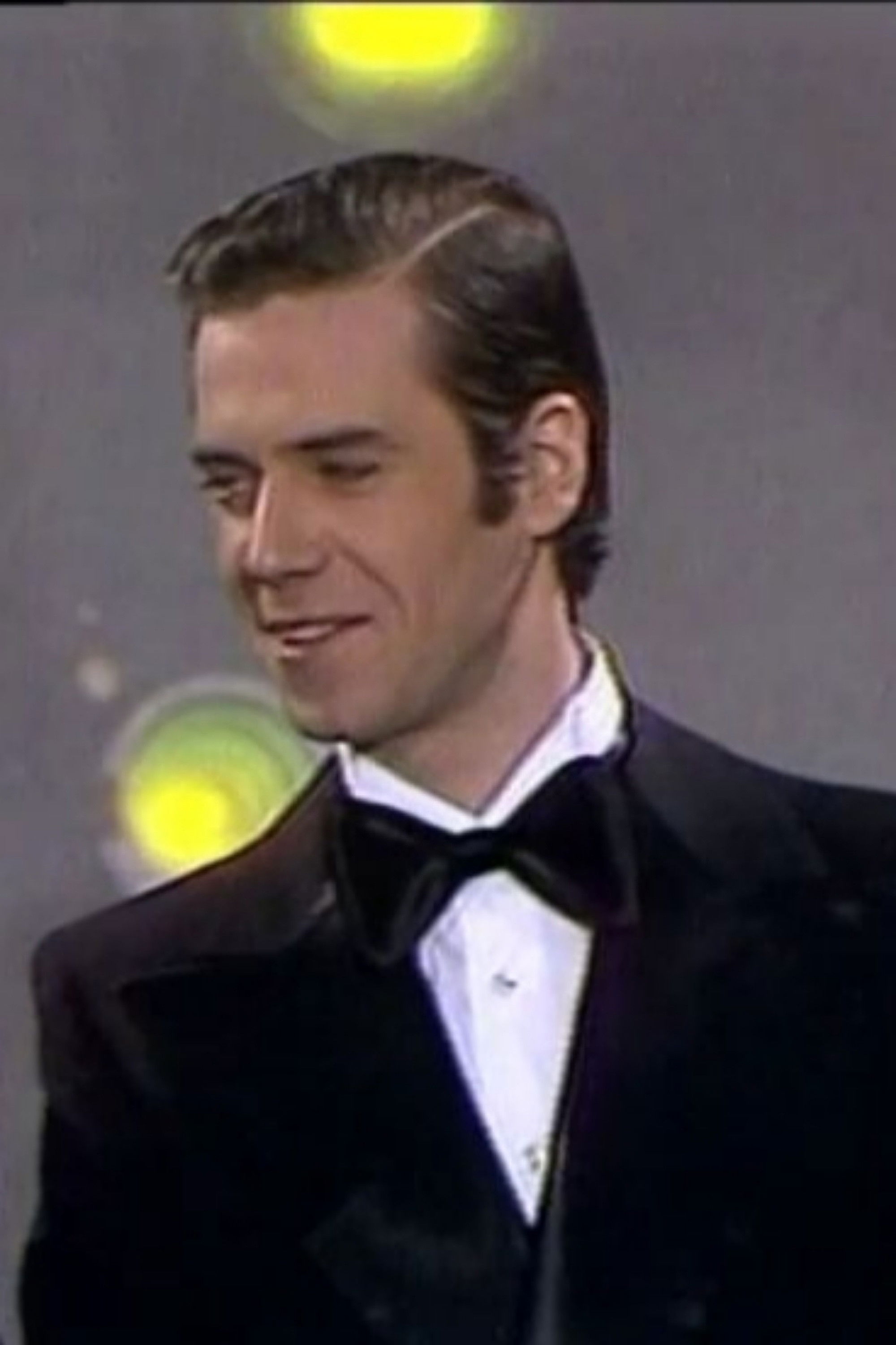 et billede af Manfred Jester