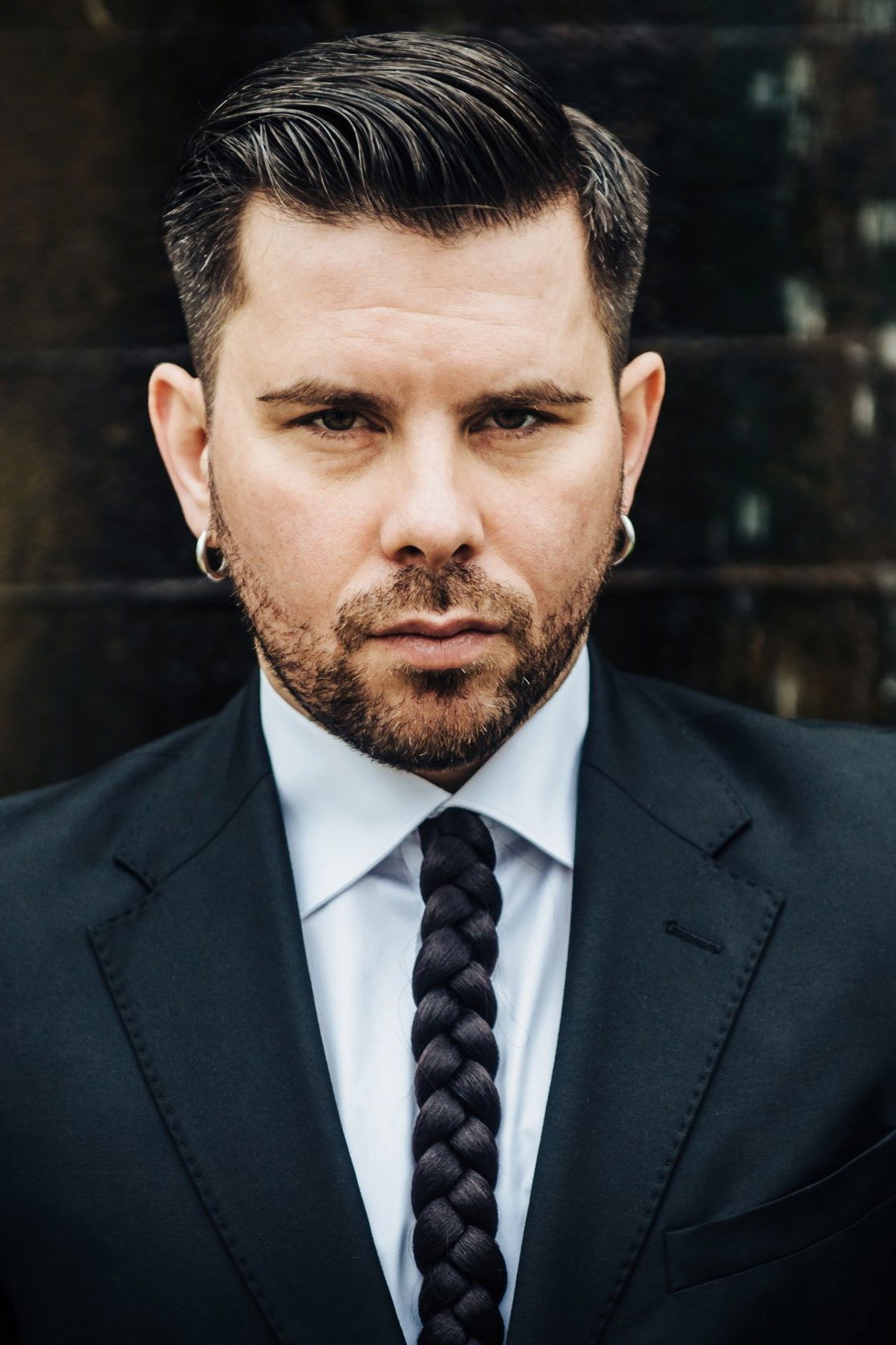 et billede af Intars Busulis