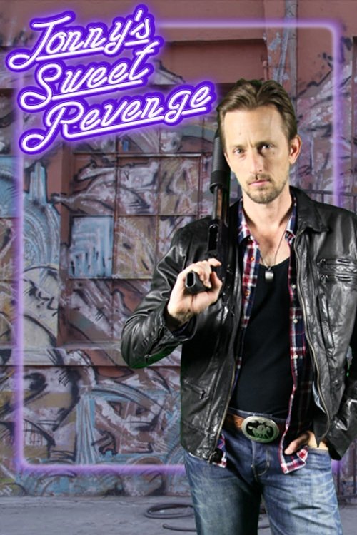 Jonny's Sweet Revenge