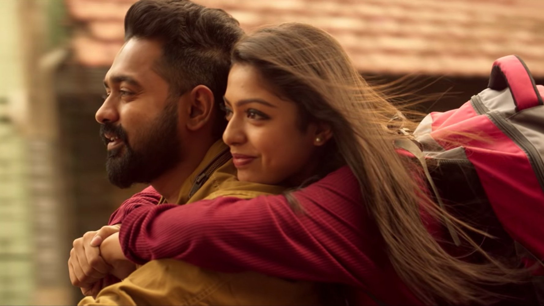Mandharam (2018)