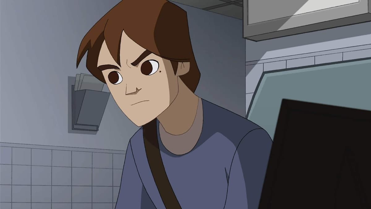 The Spectacular Spider-Man
