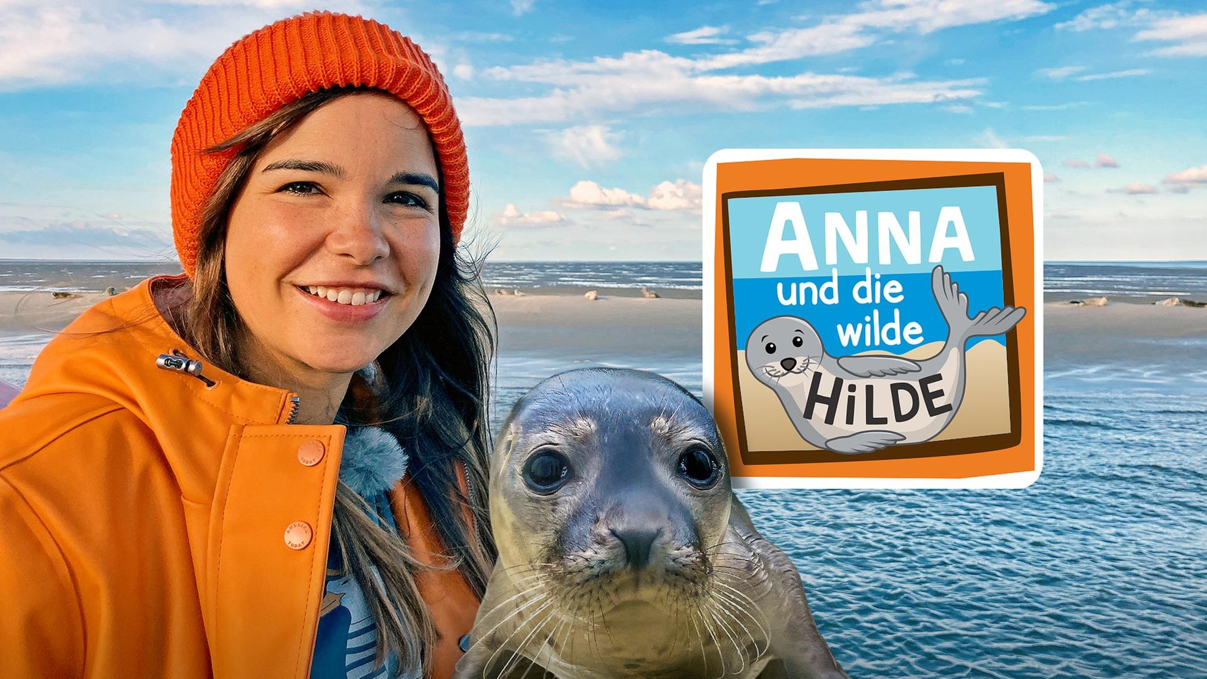 Anna und die wilde Hilde