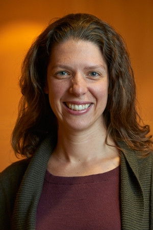 et billede af Eilat Glikman