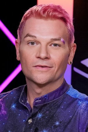 et billede af Xander Jeanneret