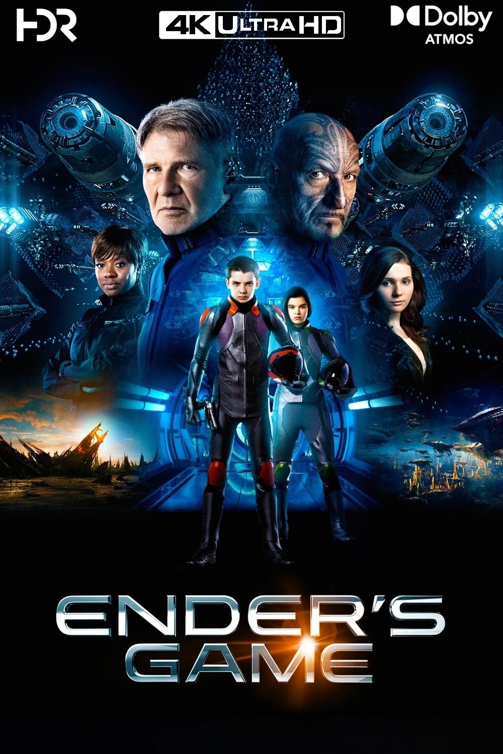 Ender's Game