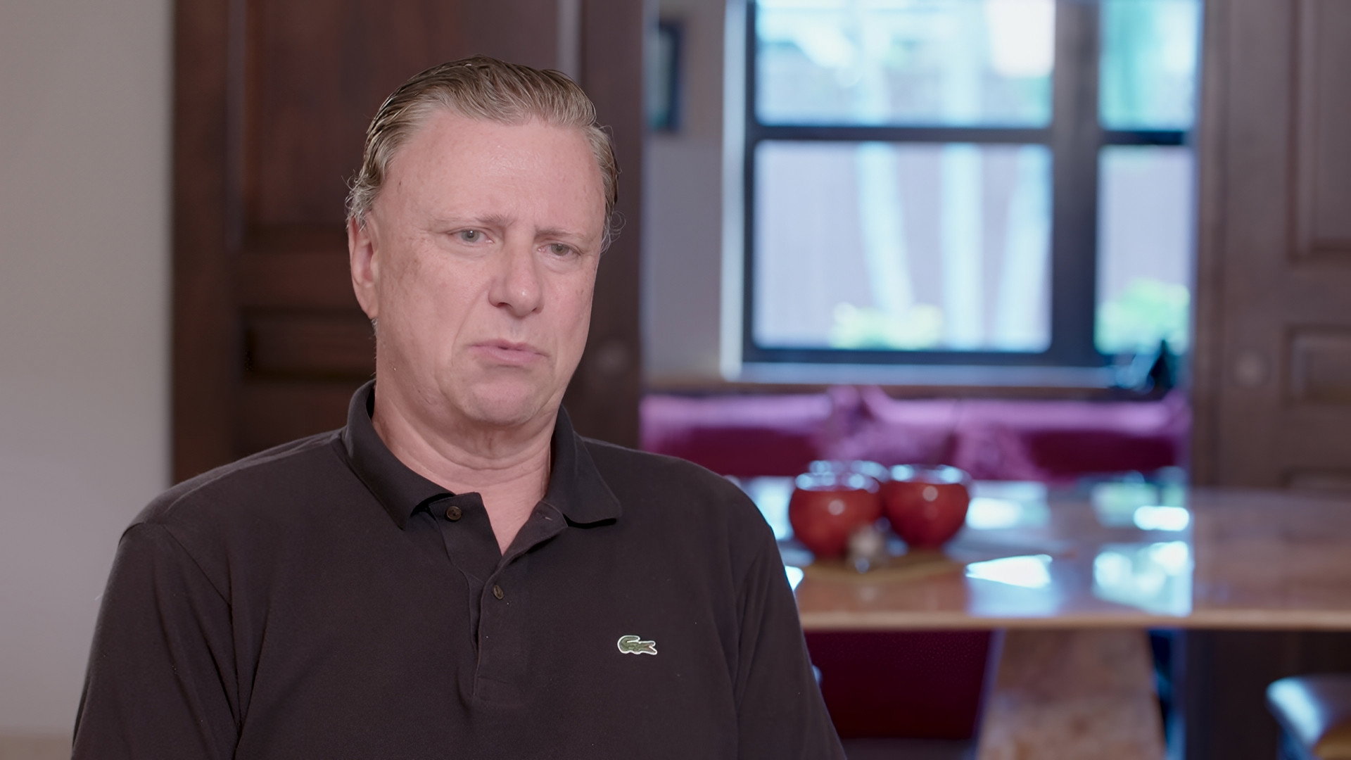 The Last House Standing backdrop