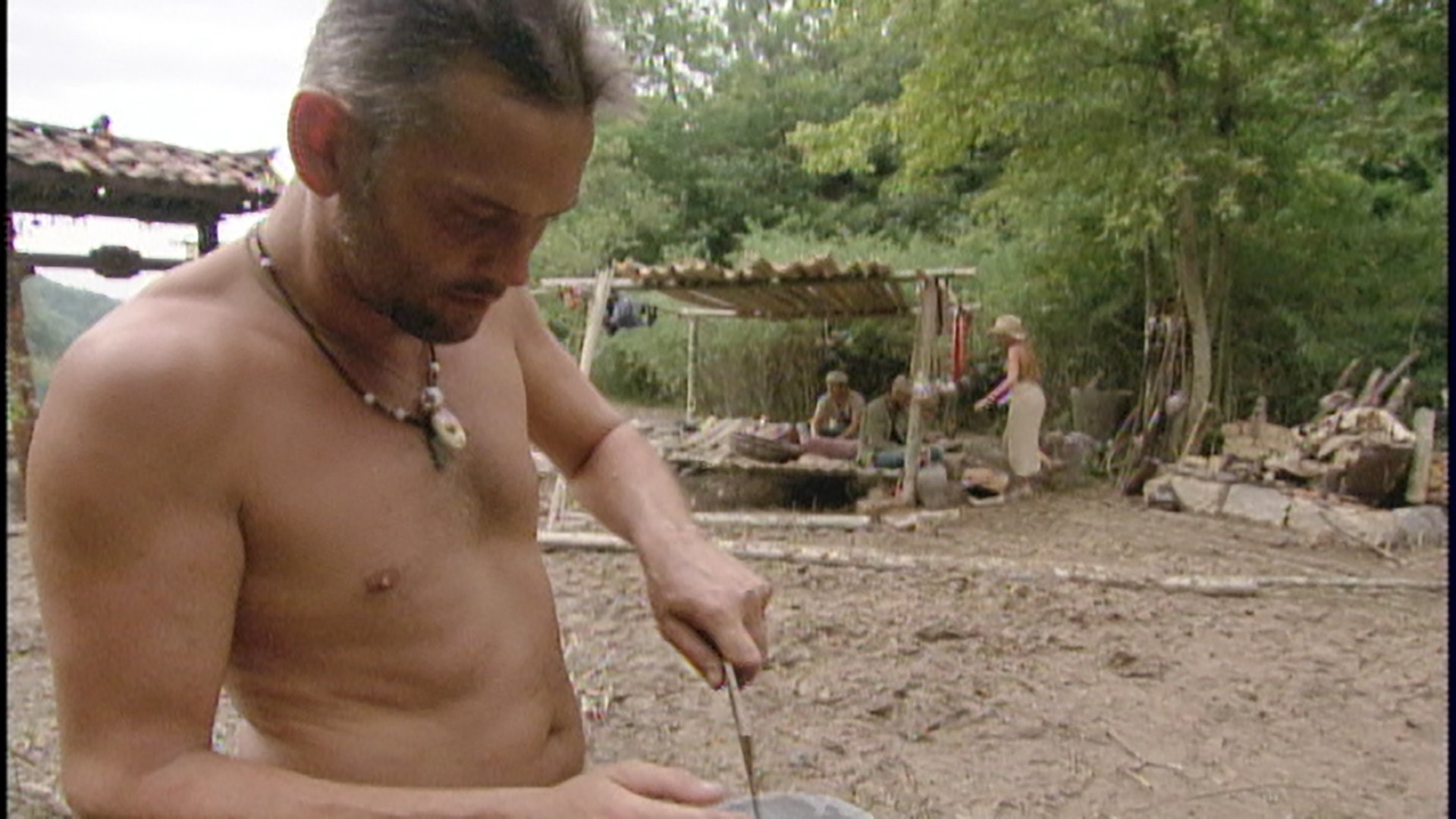 Survivor 15x3