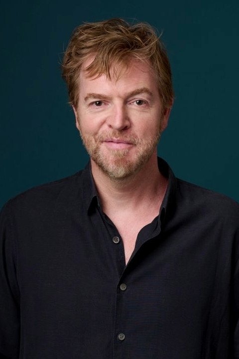 et billede af Jake Morrison