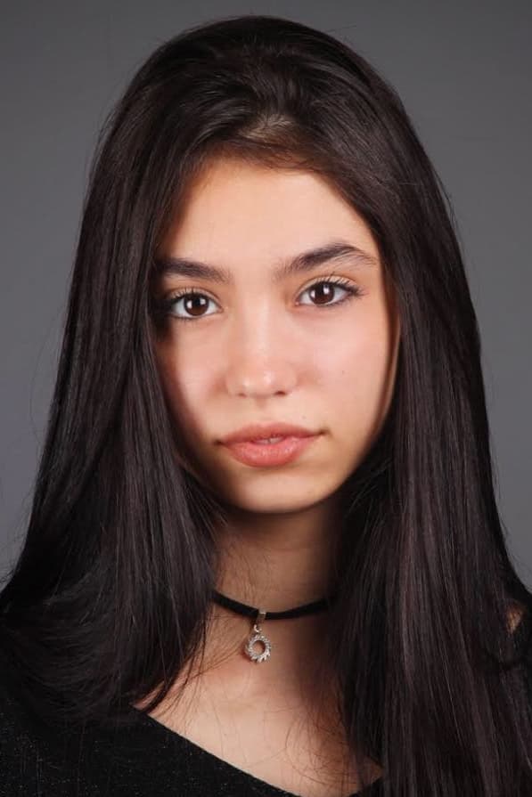 et billede af Nilsu Yılmaz