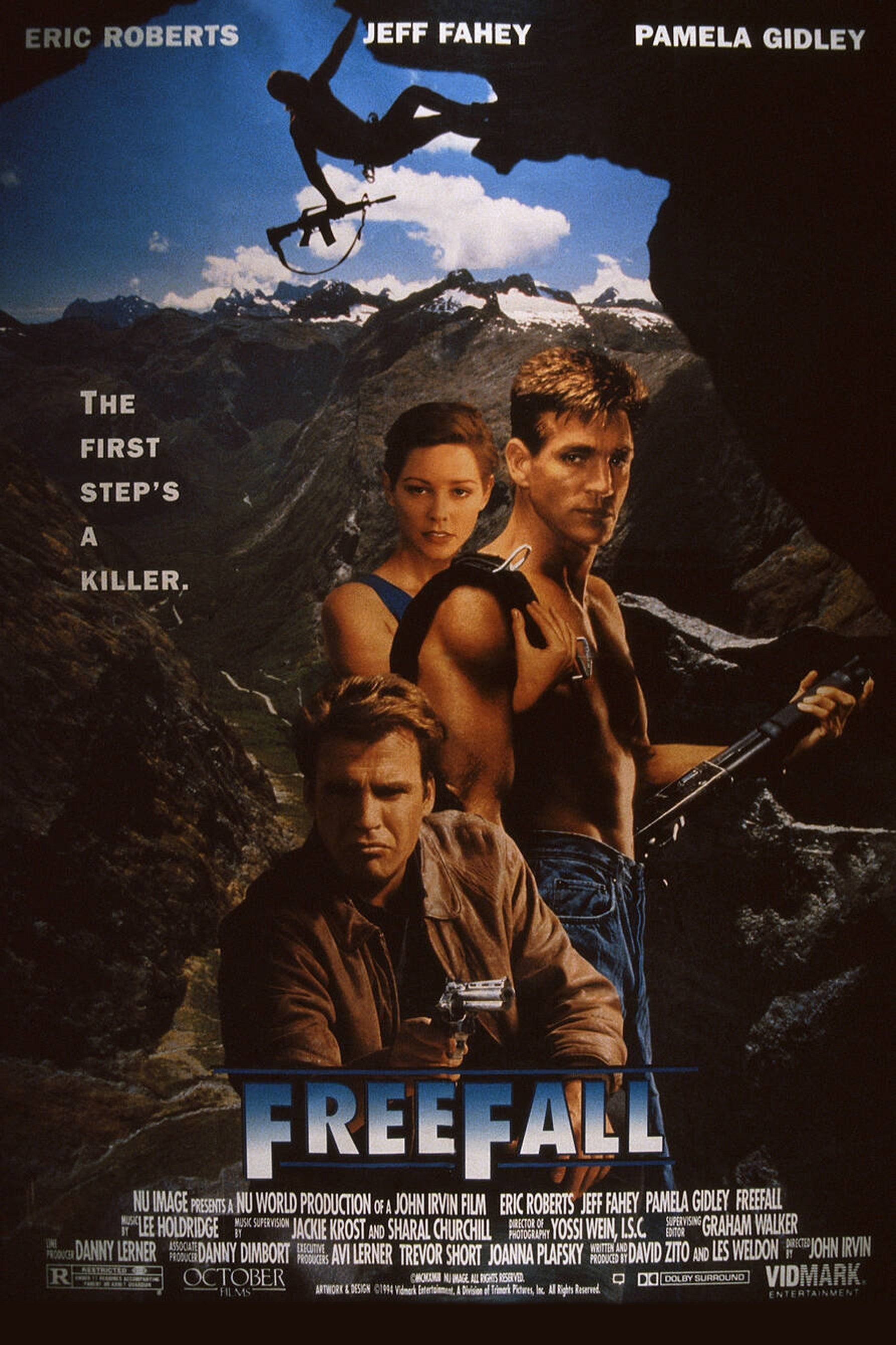 Freefall