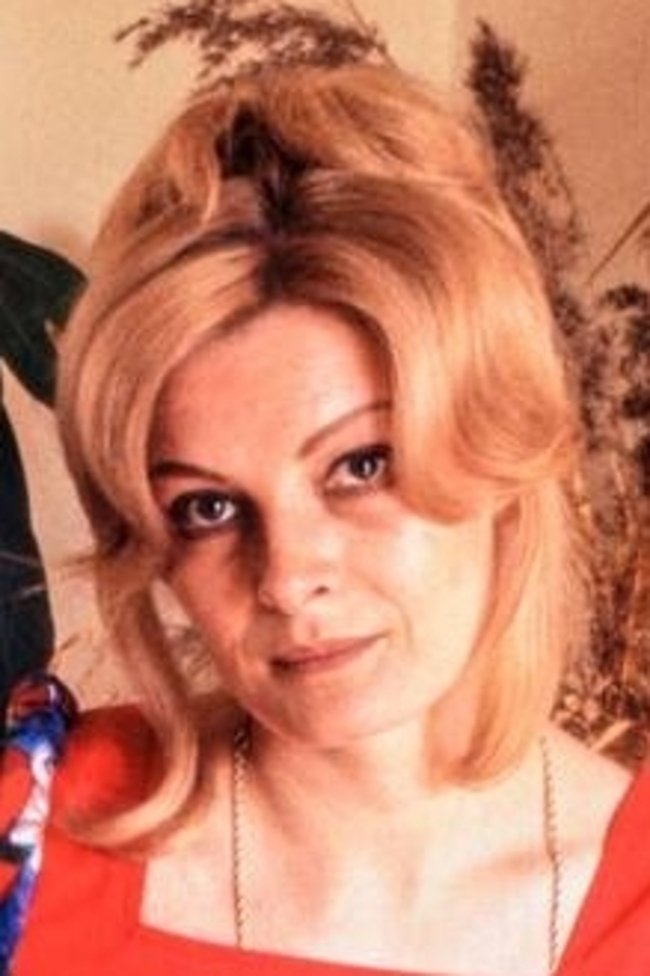 et billede af Jan Waters