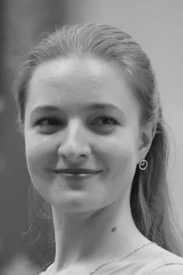 et billede af Natalia Smirnova