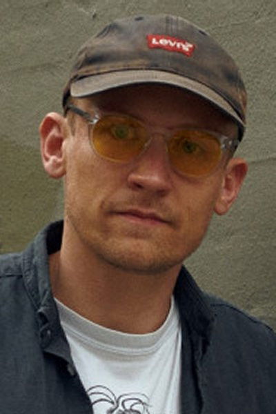 et billede af Kasper Stensgaard Sørensen