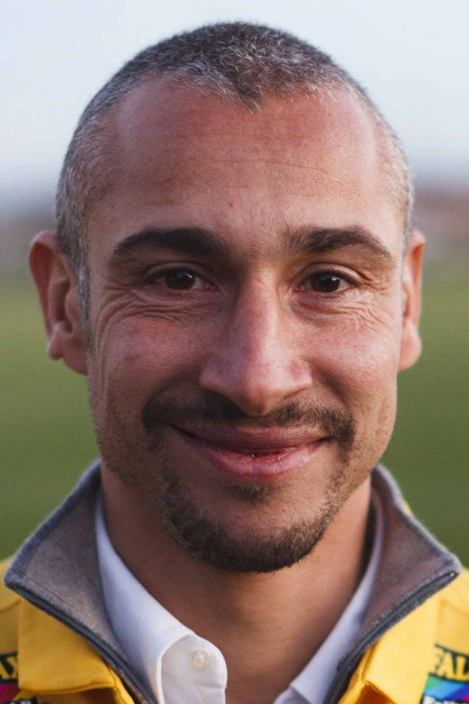 Henrik Larsson