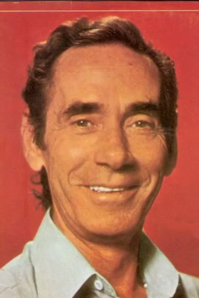 et billede af Nelson Gonçalves