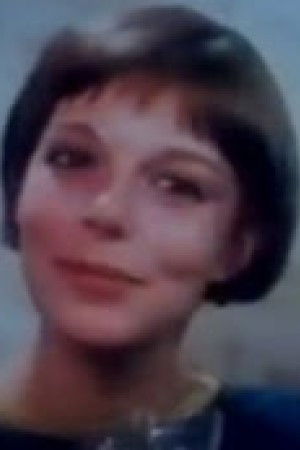 et billede af Nathalie Mandière