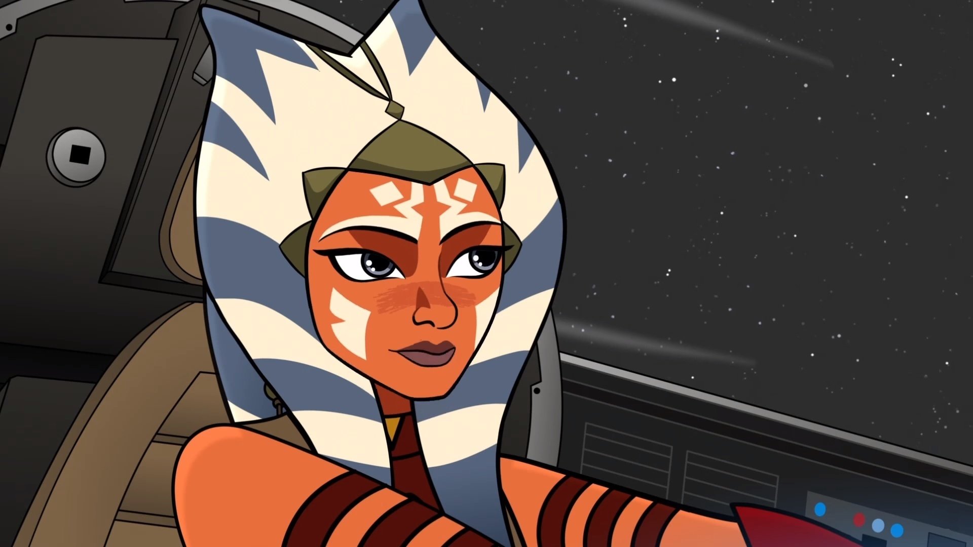 Star Wars: Forces of Destiny