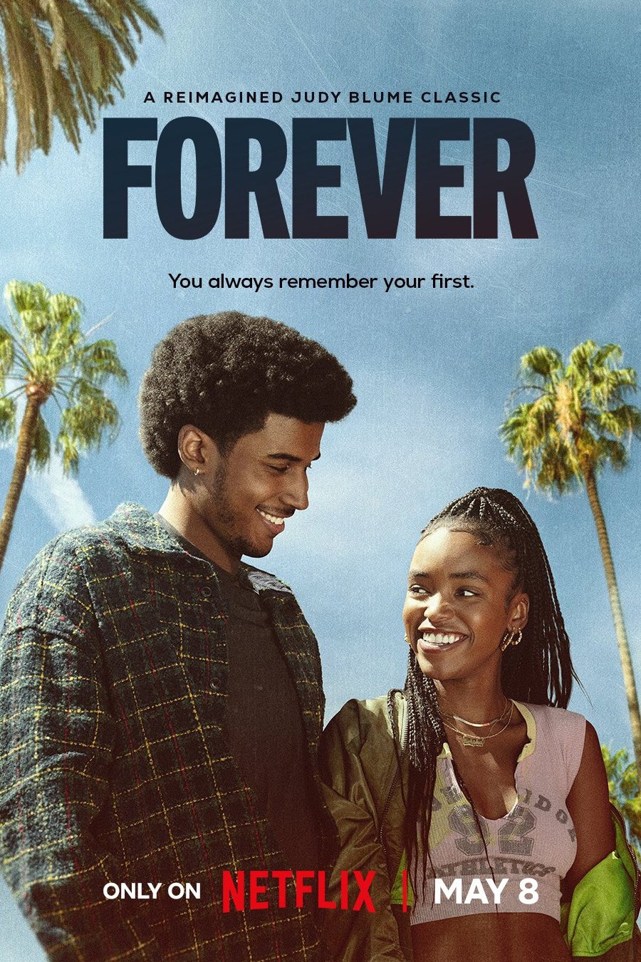 Poster of FOREVER 2025 S01 Complete ORG HINDI Full Series Link in Hindi English Dual Audio WEB-DL | MovieLinkBD movielinkbd.com FOREVER 2025 S01 Complete ORG HINDI Full Series Link in Hindi English Dual Audio WEB-DL | MovieLinkBD movielinkbd.com
