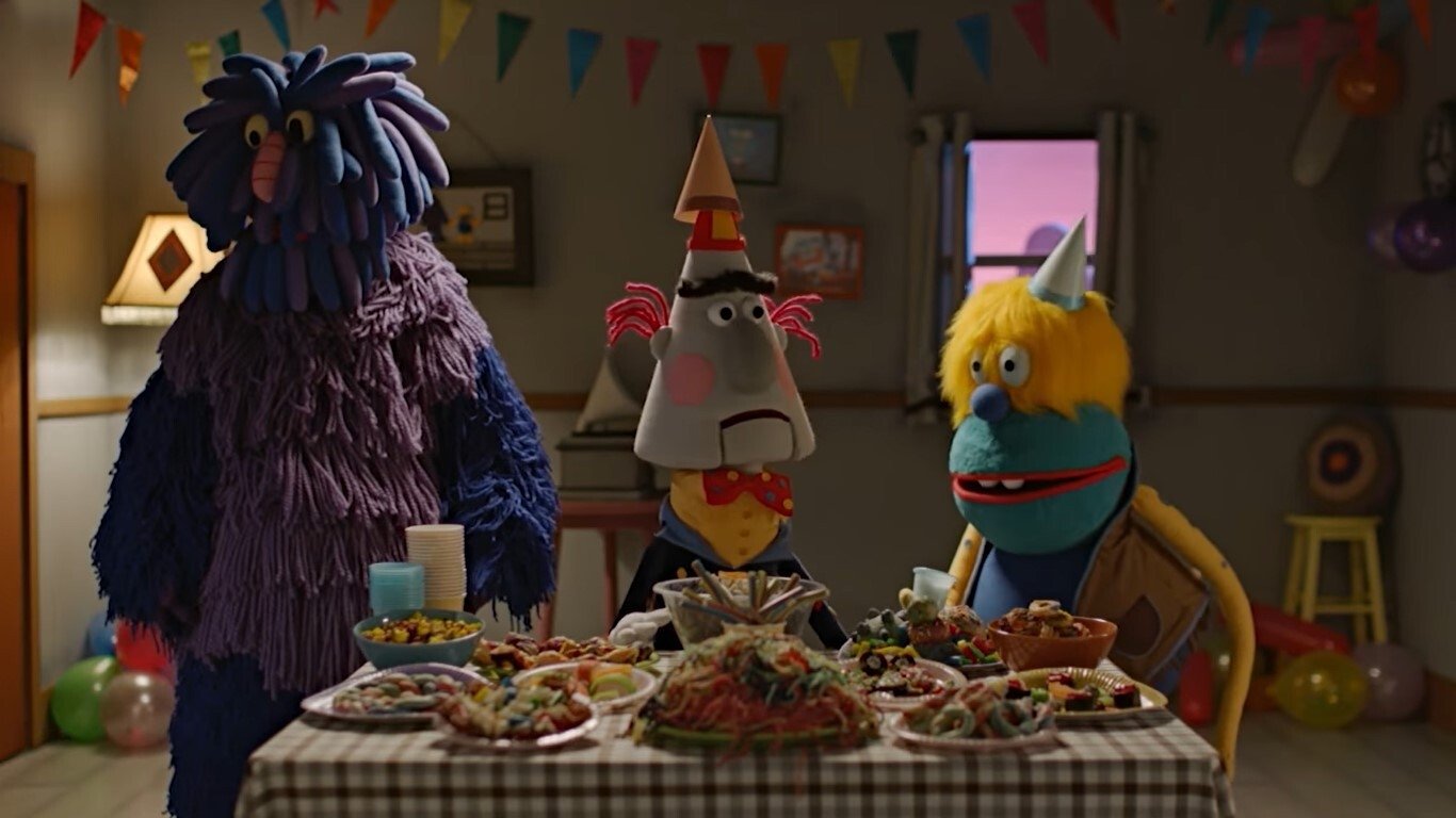 The Amazing World of Gumball