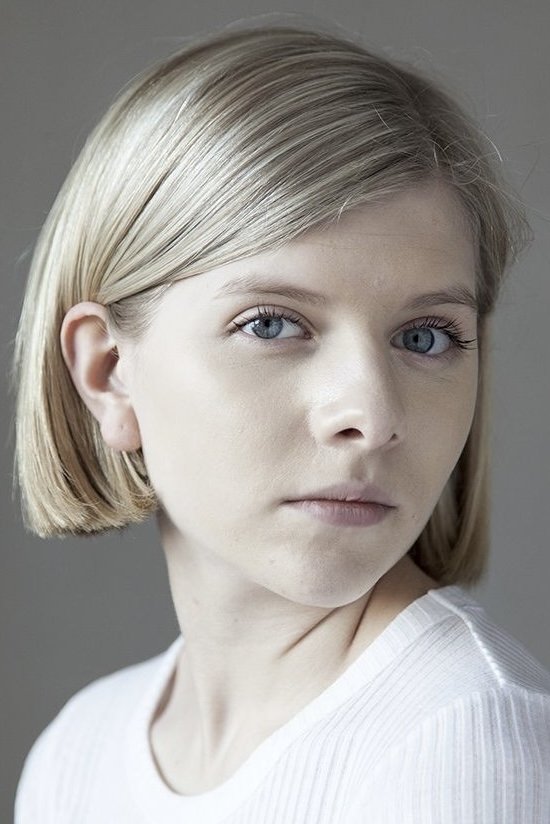 Aurora Aksnes as The Voice (voice)