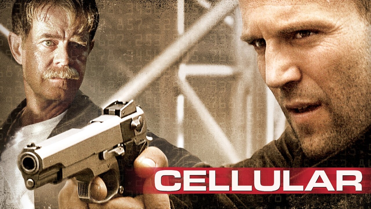 Cellular (2004)