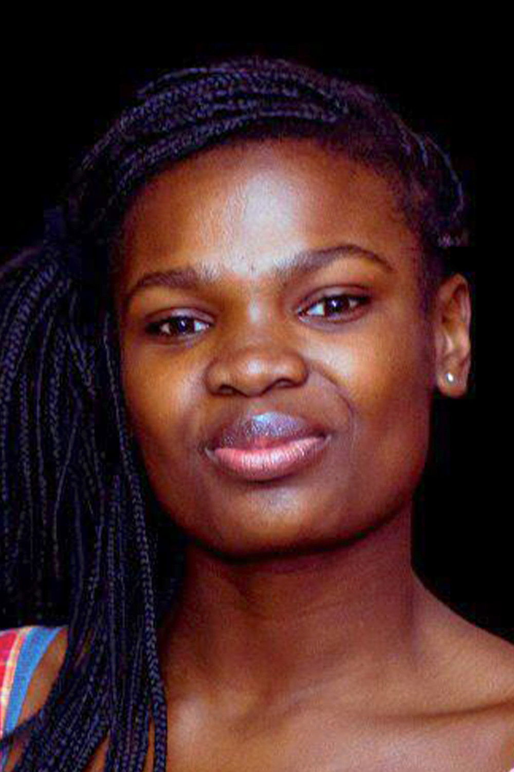 et billede af Thola von Hulbert