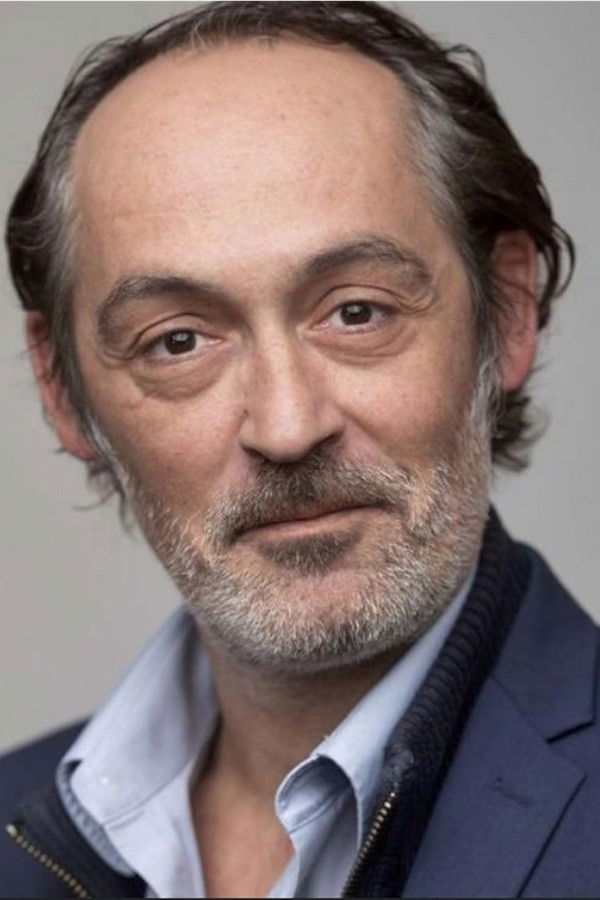 et billede af Philippe Tansou