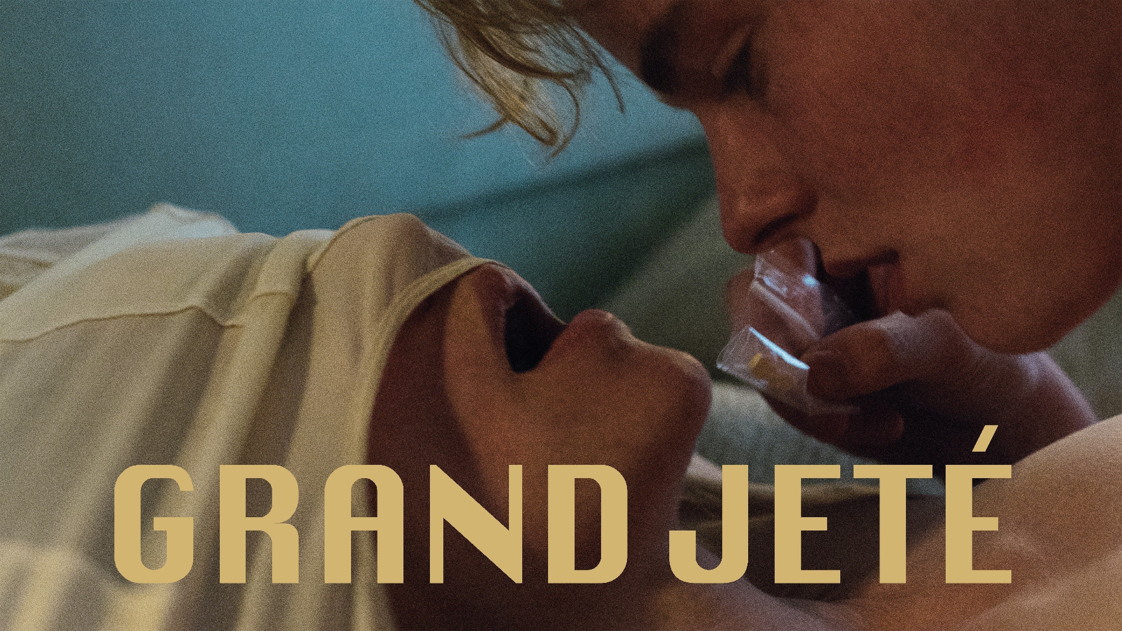 Watch Grand Jeté (2022) Full Movie Online Free - HD Tretesmovie 