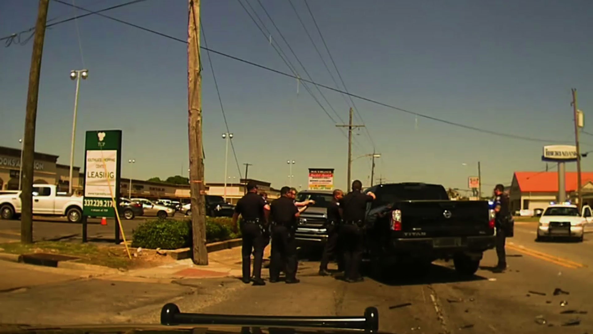 Live PD Presents: PD Cam