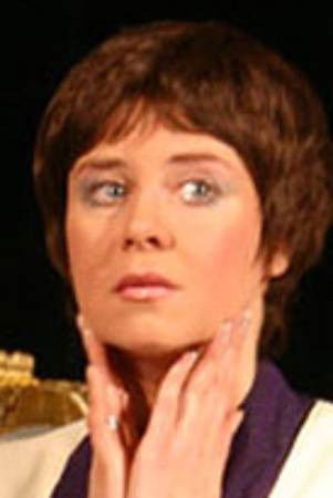 et billede af Yuliya Sokolova