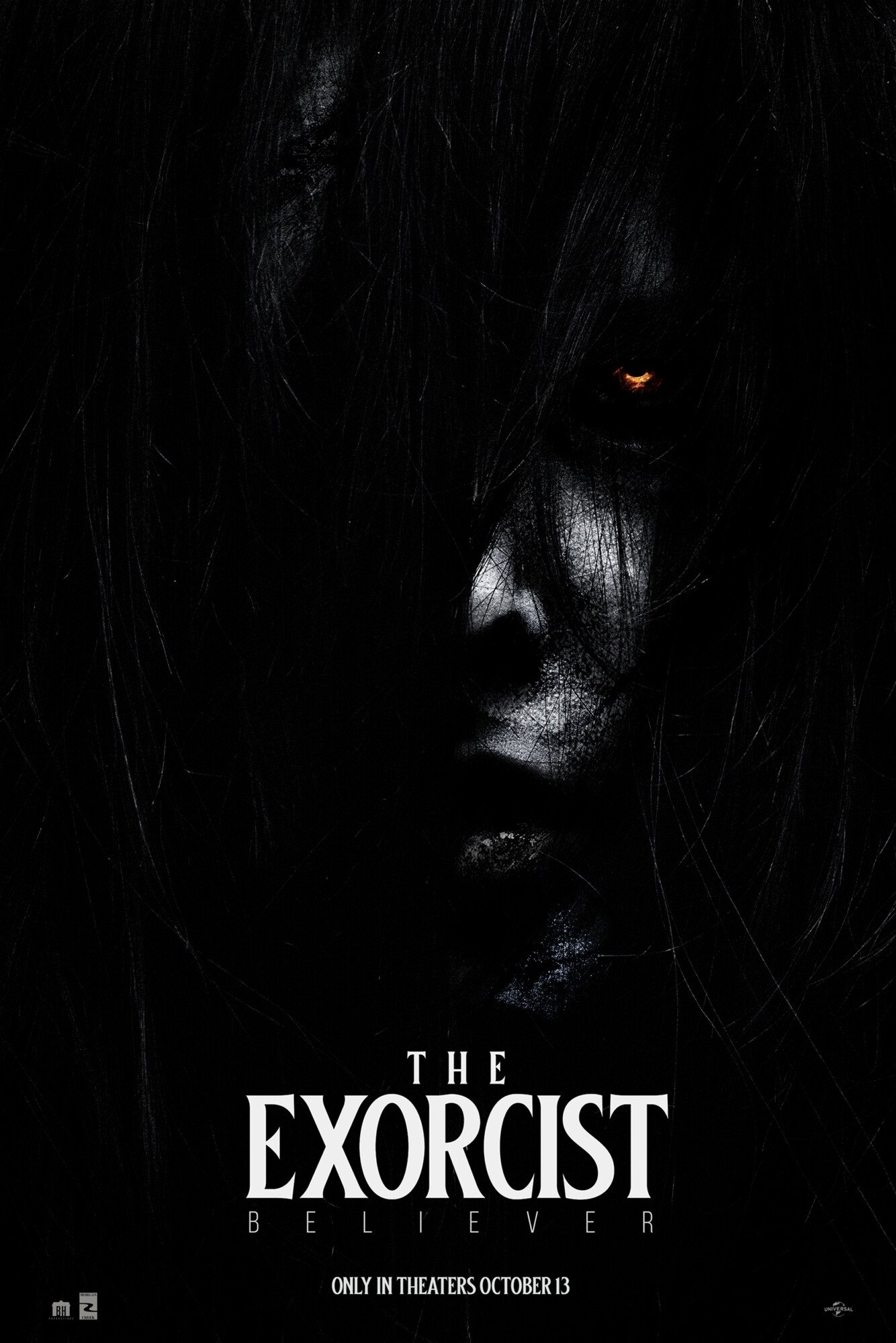 The Exorcist: Believer
