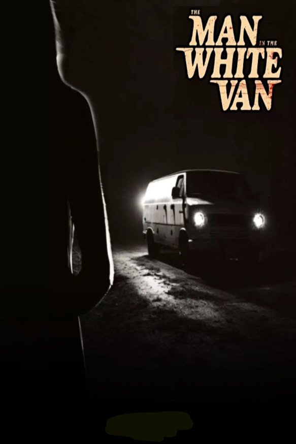 The Man in the White Van