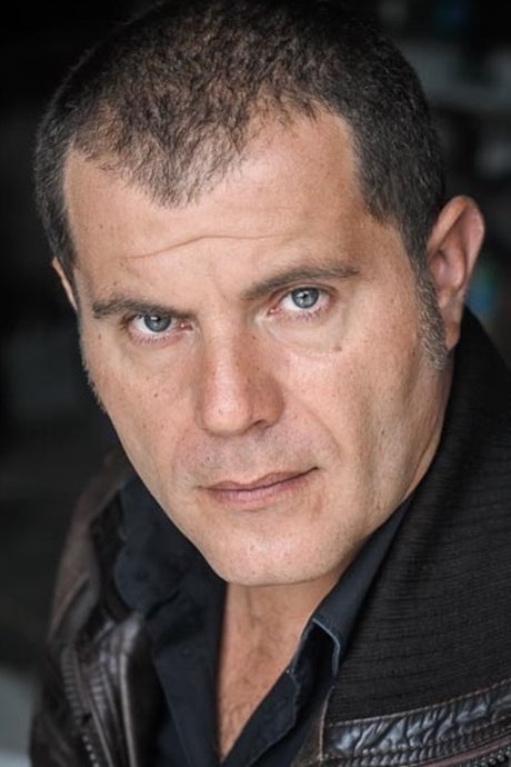 et billede af Fabien Baïardi