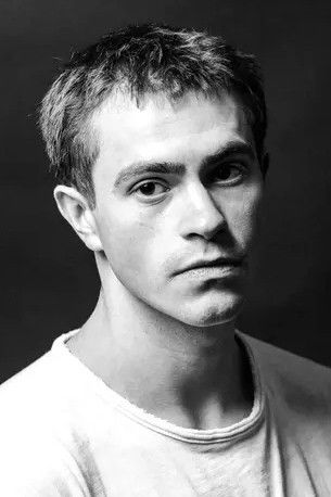 et billede af Andrii Podliesnyi