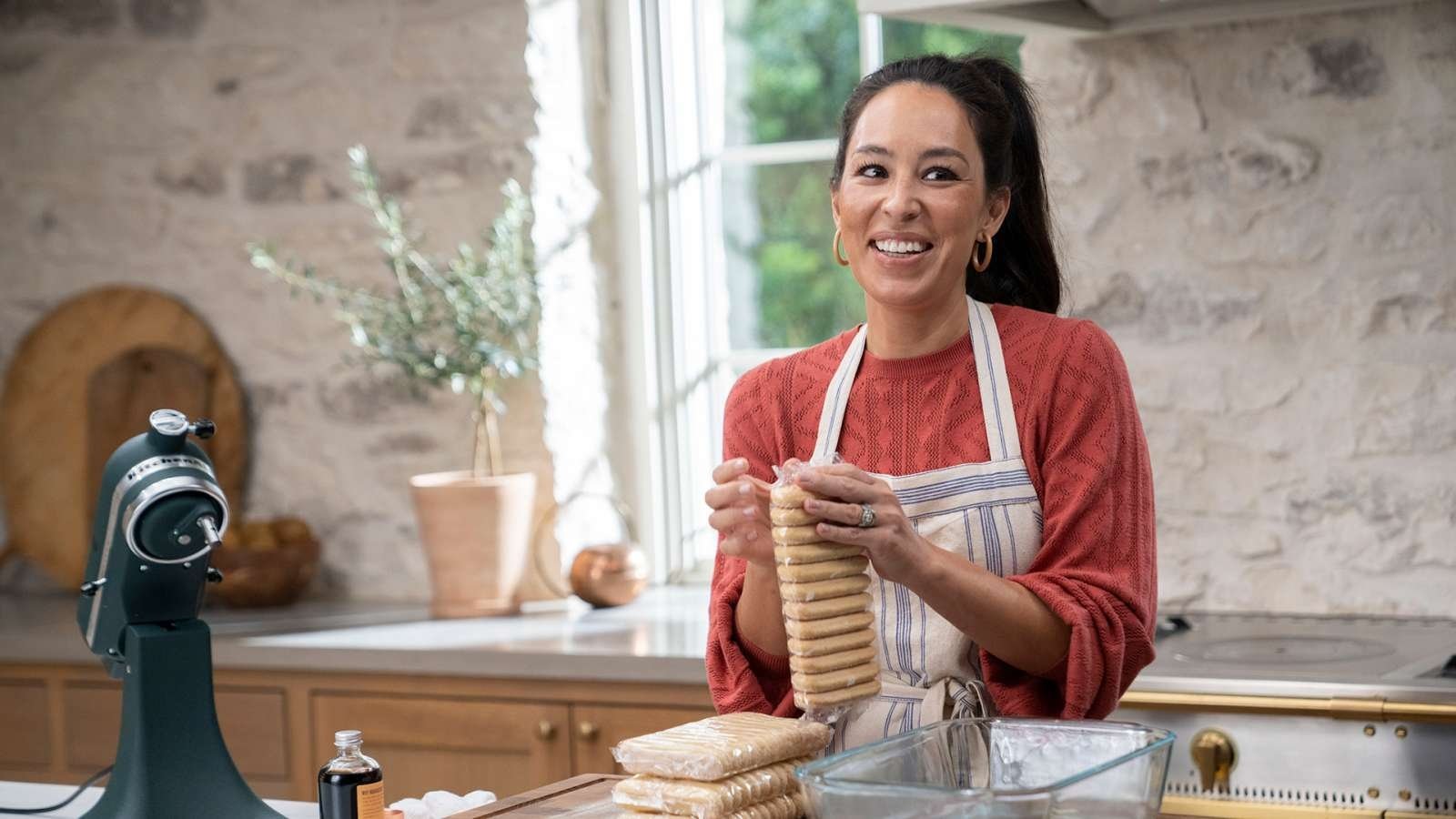 Magnolia Table with Joanna Gaines - Épisode 3