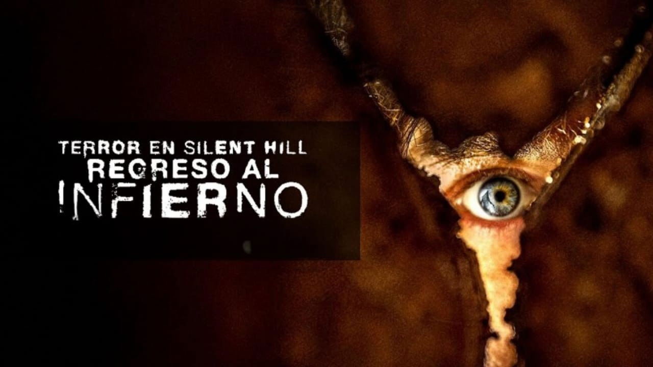 Return to Silent Hill