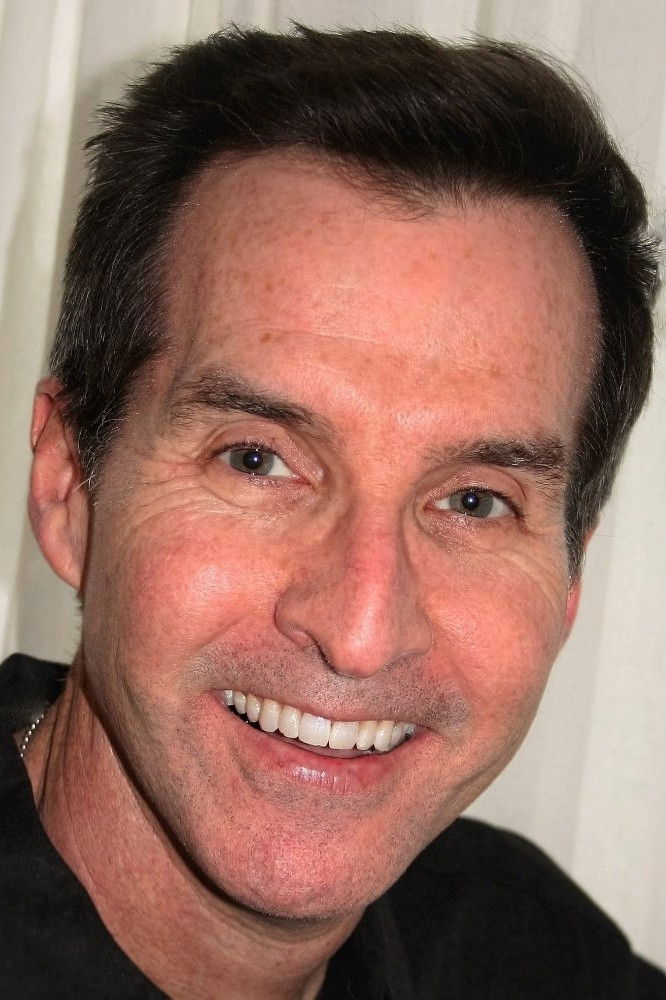 et billede af Dave Roden