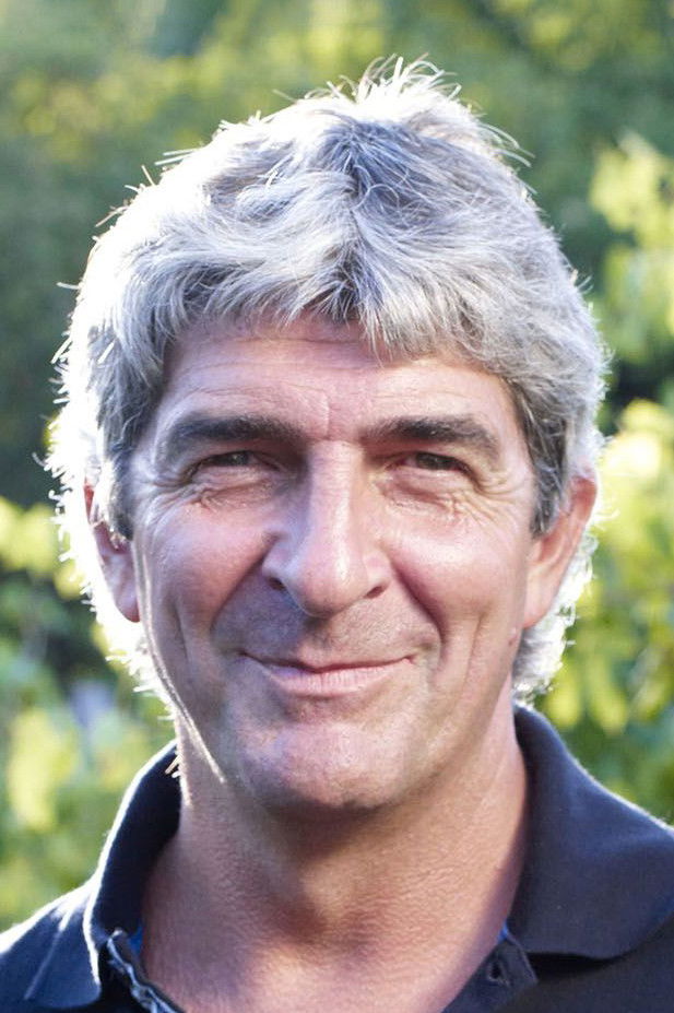 et billede af Paolo Rossi
