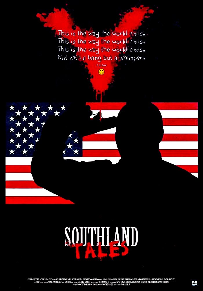 Southland Tales