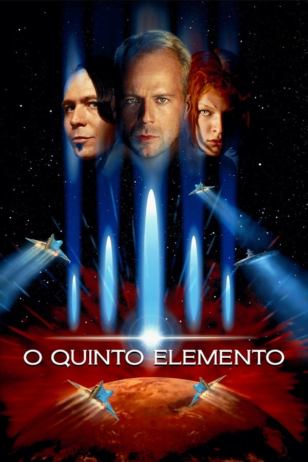 The Fifth Element