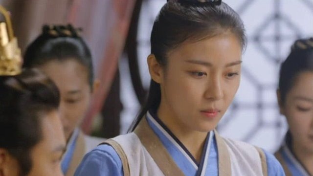 Empress Ki