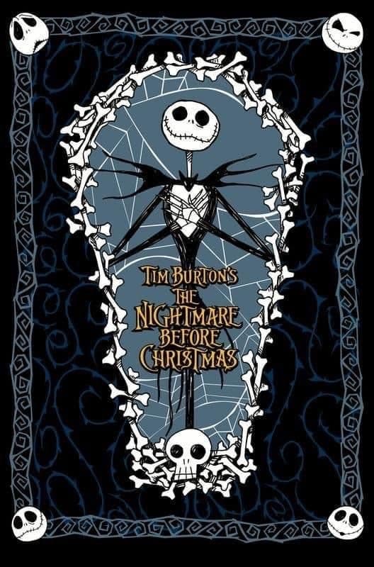 The Nightmare Before Christmas