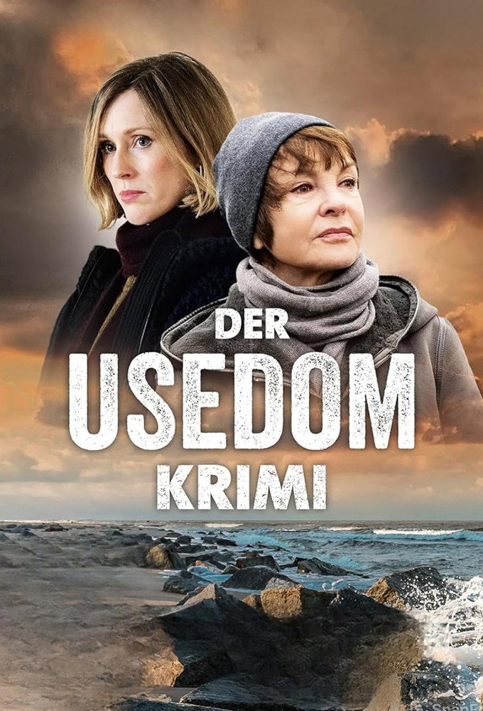 poster tv Der Usedom-Krimi